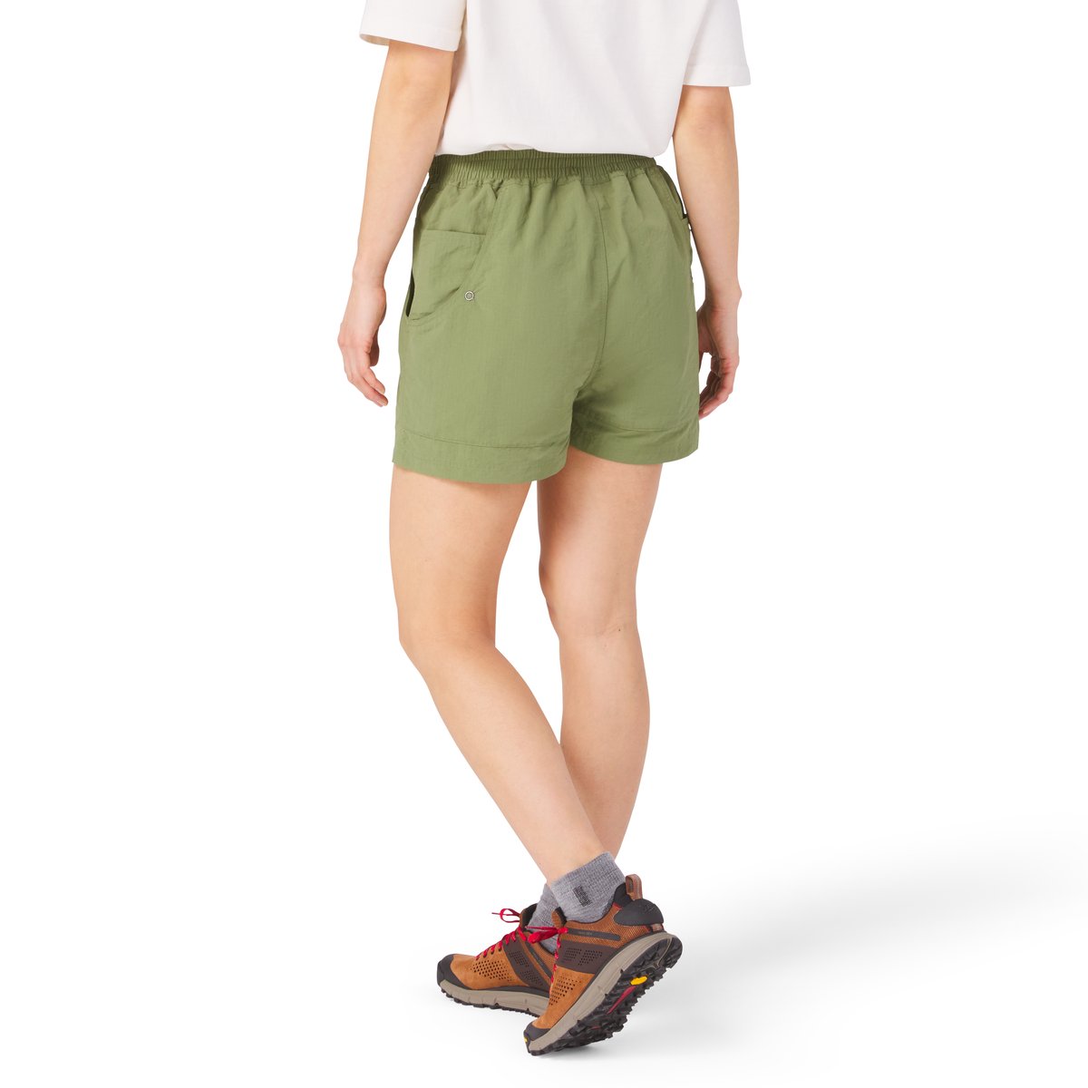 Utility Shorts Olivine Men|Women