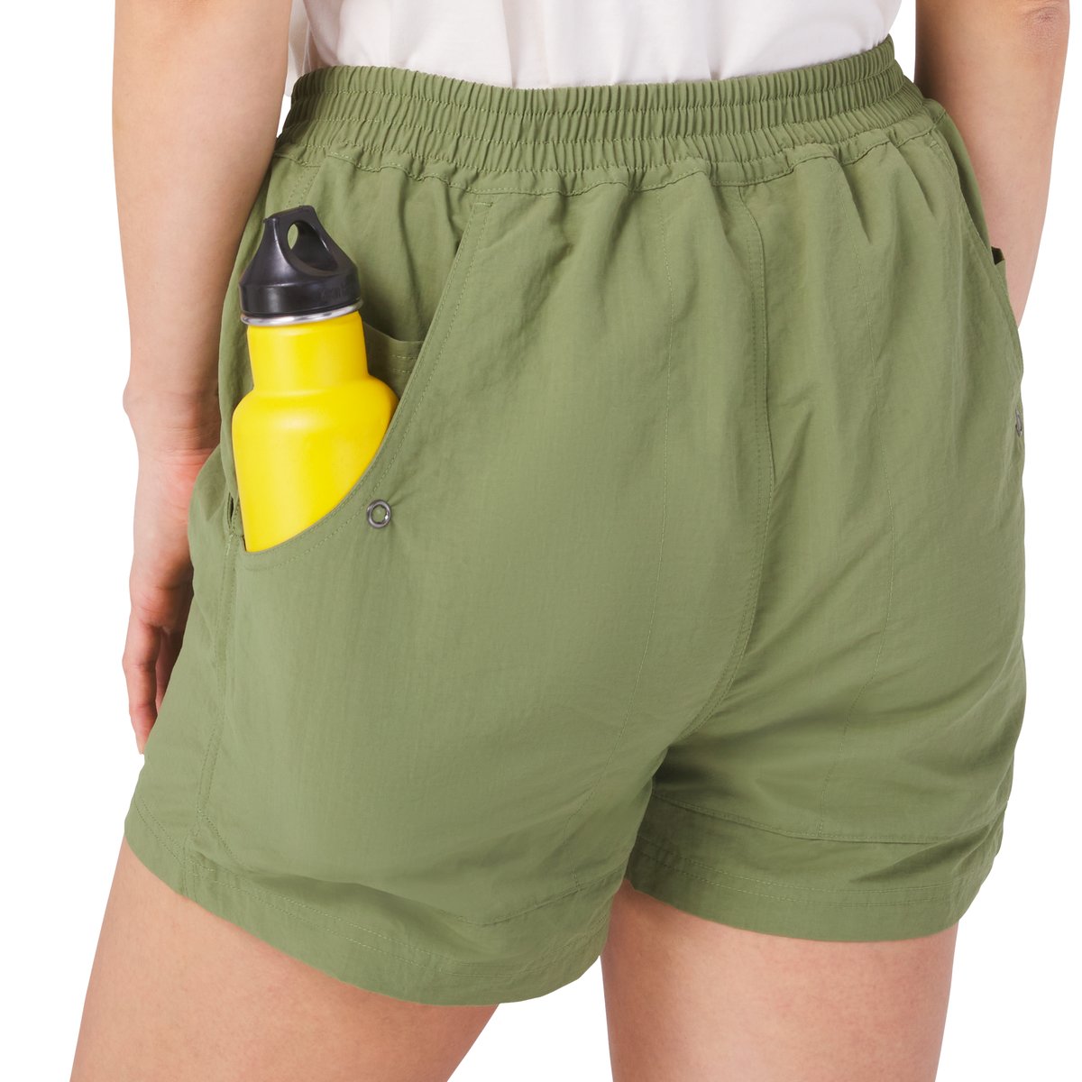 Utility Shorts Olivine Men|Women