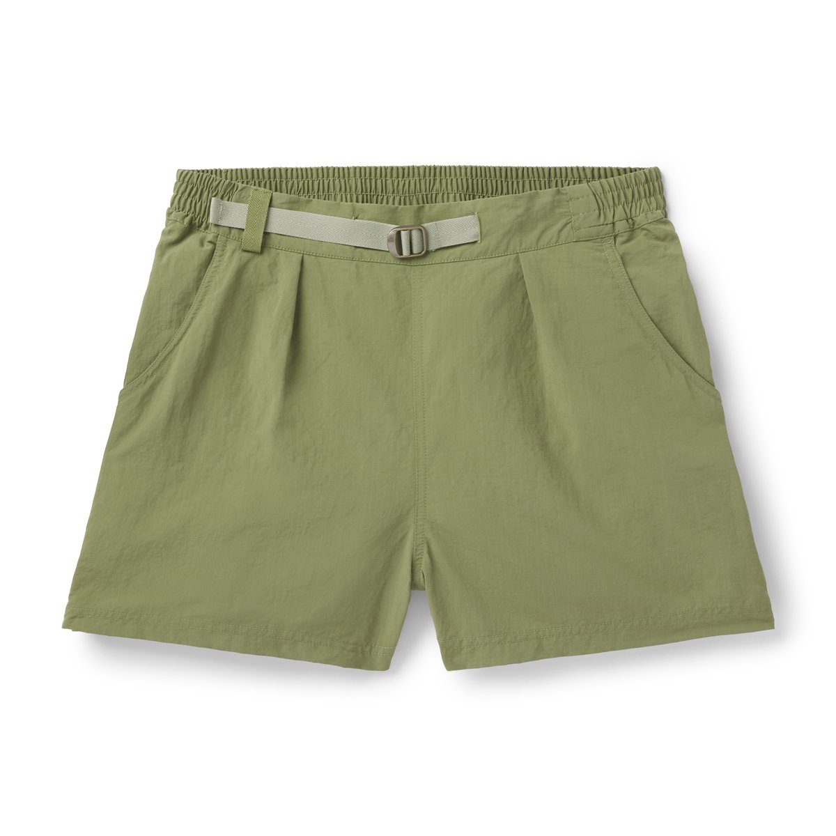 Utility Shorts Olivine Men|Women