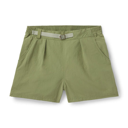 Utility Shorts Olivine Men|Women
