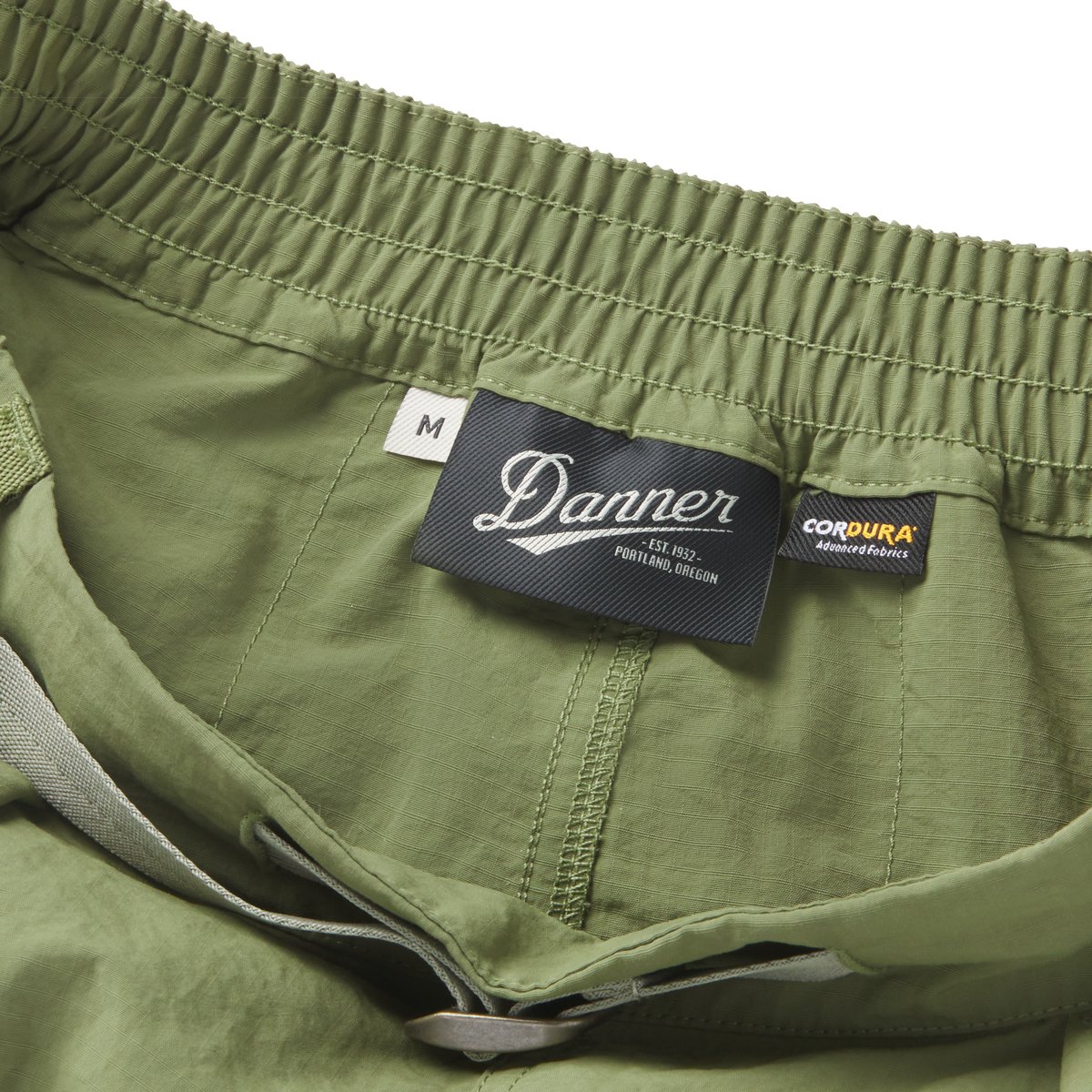 Utility Shorts Olivine Men|Women