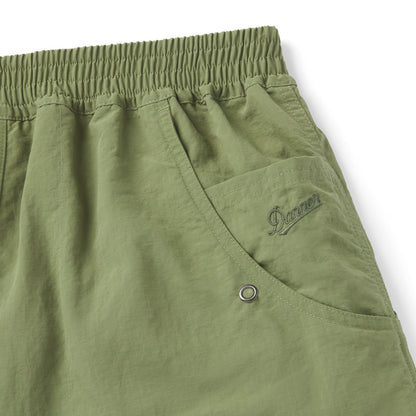 Utility Shorts Olivine Men|Women
