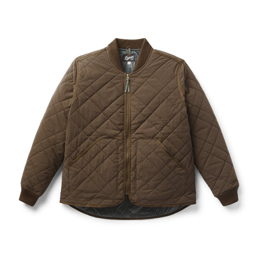Primaloft Liner Jacket Slate Black/Urban Chic Men|Women