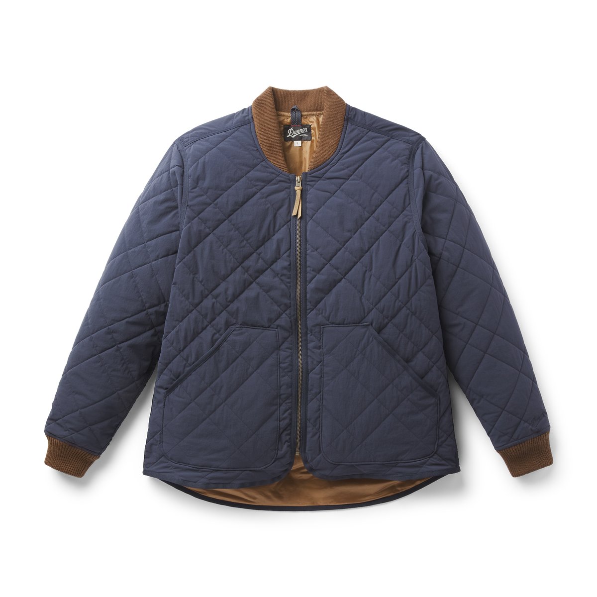 Primaloft Liner Jacket Total Eclipse/Ermine Men|Women