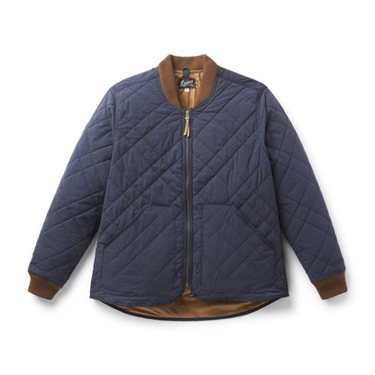Primaloft Liner Jacket Total Eclipse/Ermine Men|Women
