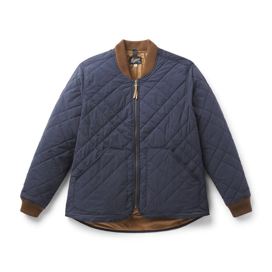 Primaloft Liner Jacket Total Eclipse/Ermine Men|Women