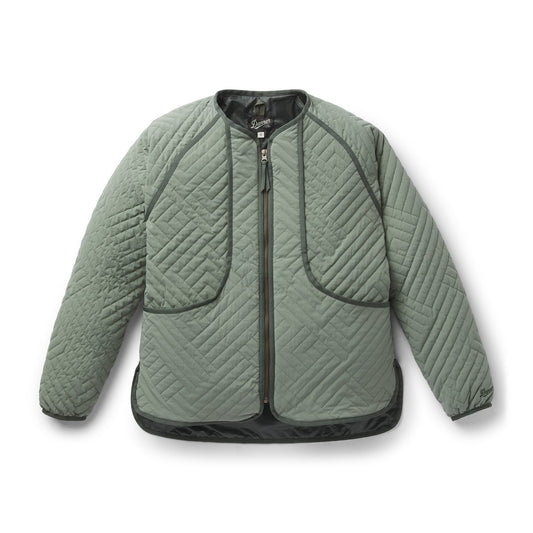 Primaloft Liner Jacket Agave/Urban Chic Men|Women
