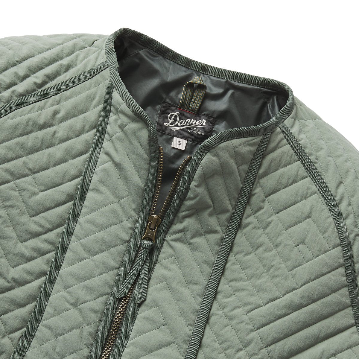 Primaloft Liner Jacket Agave/Urban Chic Men|Women