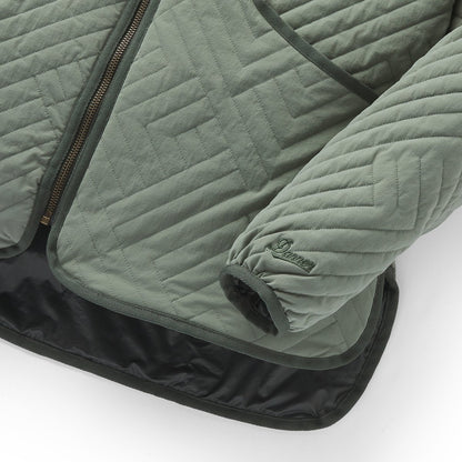Primaloft Liner Jacket Agave/Urban Chic Men|Women