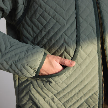 Primaloft Liner Jacket Agave/Urban Chic Men|Women