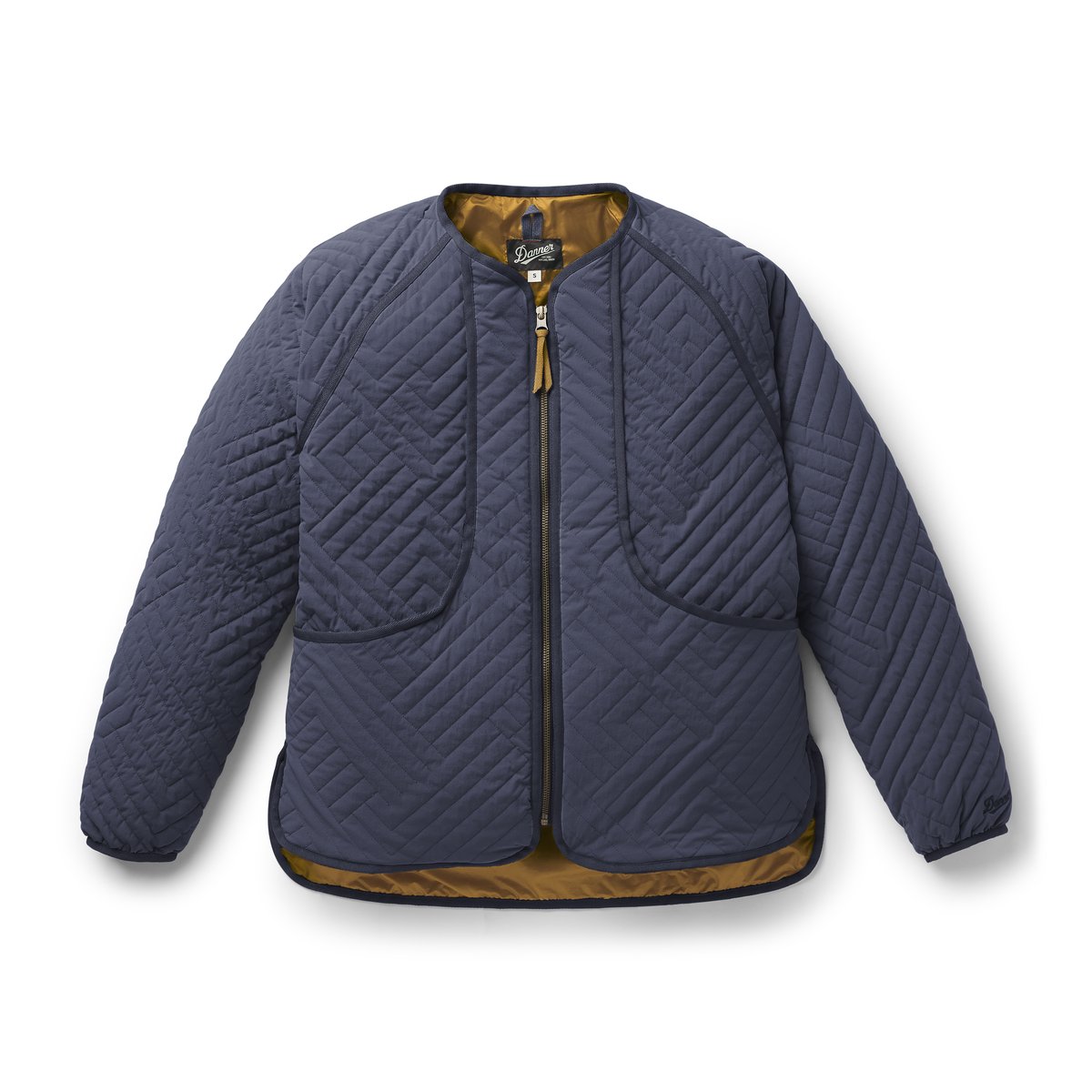 Primaloft Liner Jacket Total Eclipse/Ermine Men|Women