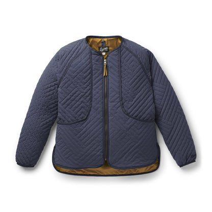 Primaloft Liner Jacket Total Eclipse/Ermine Men|Women
