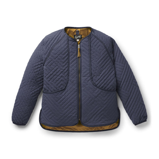 Primaloft Liner Jacket Total Eclipse/Ermine Men|Women