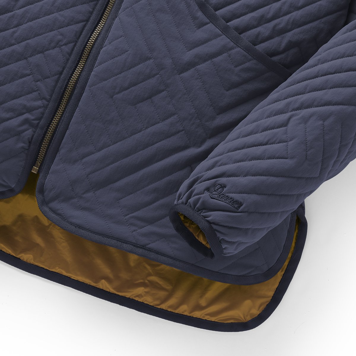 Primaloft Liner Jacket Total Eclipse/Ermine Men|Women