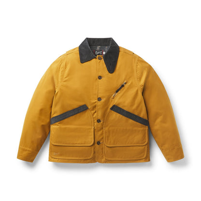 Manzanita WINDSTOPPER® Jacket Golden Brown Men|Women