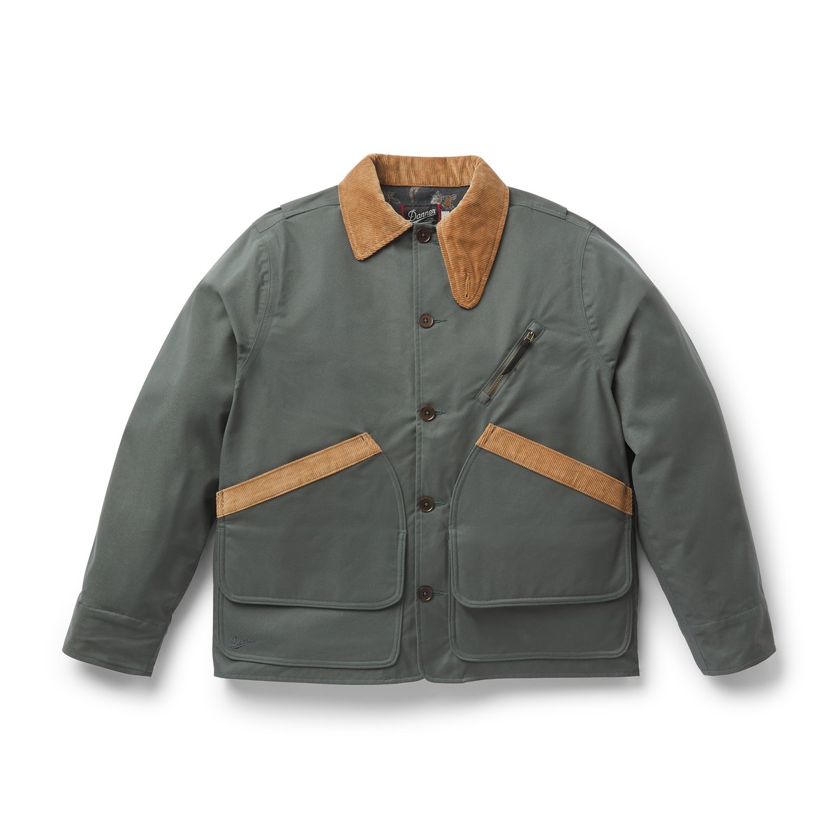 Manzanita WINDSTOPPER® Jacket Urban Chic Men|Women