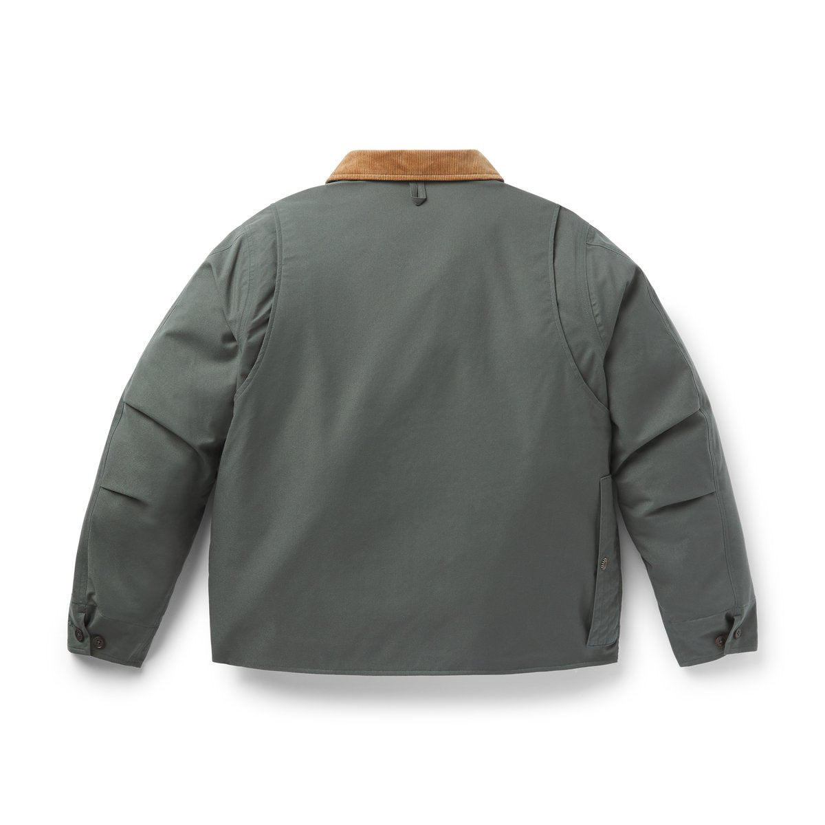 Manzanita WINDSTOPPER® Jacket Urban Chic Men|Women