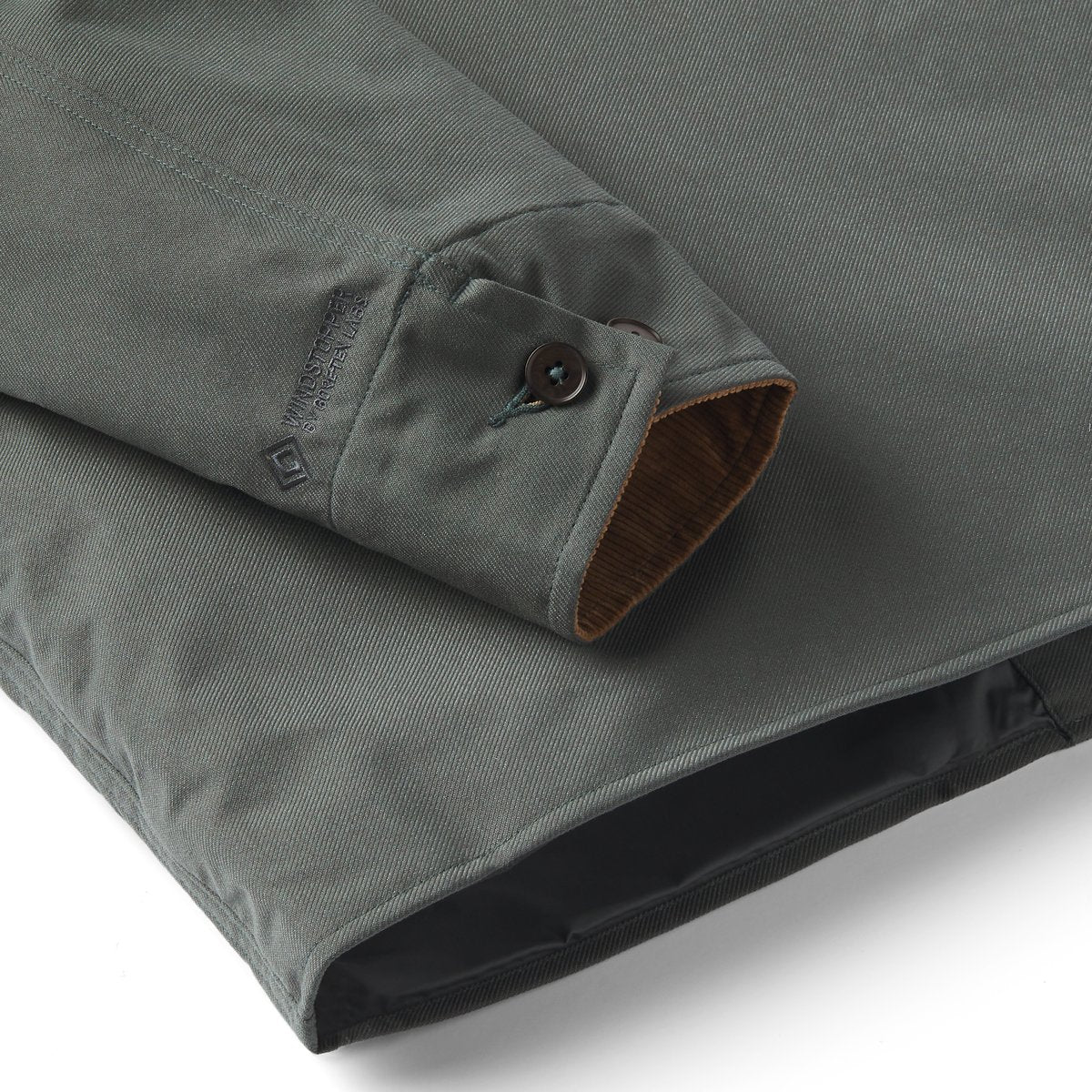 Manzanita WINDSTOPPER® Jacket Urban Chic Men|Women