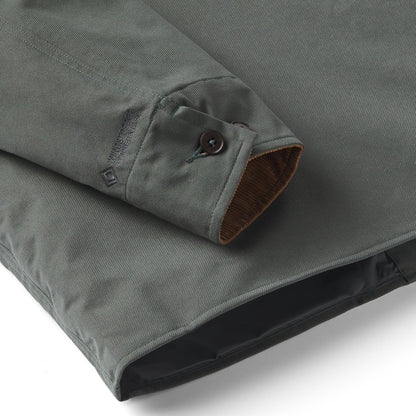 Manzanita WINDSTOPPER® Jacket Urban Chic Men|Women