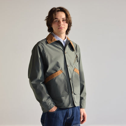 Manzanita WINDSTOPPER® Jacket Urban Chic Men|Women