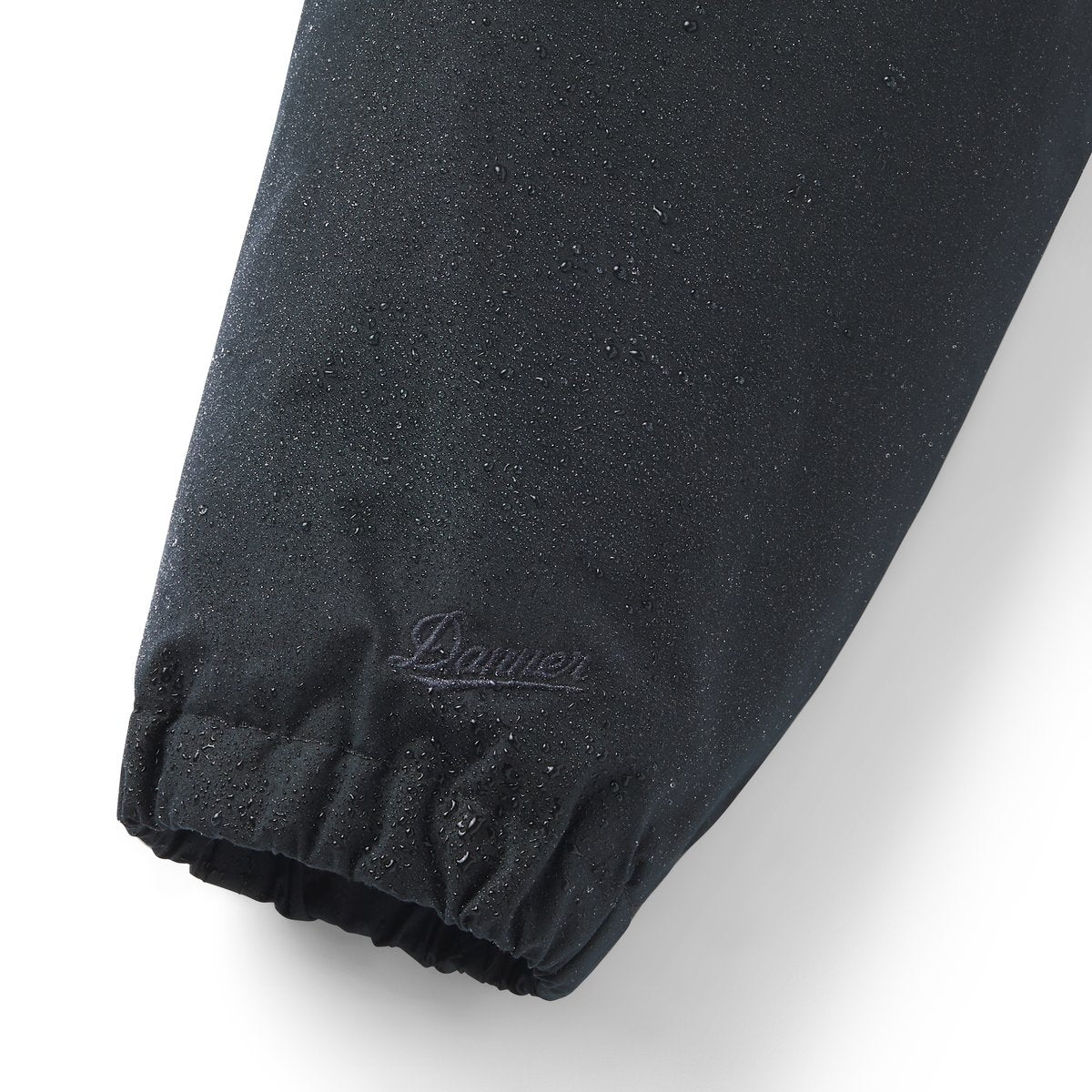 Waxed Primaloft® Coaches Jacket Navy Men|Women