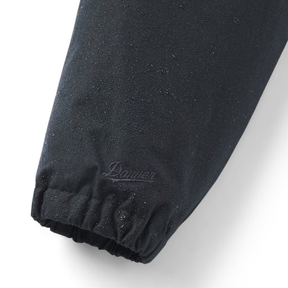 Waxed Primaloft® Coaches Jacket Navy Men|Women