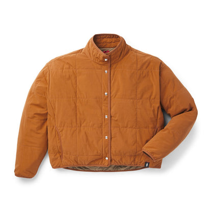 Overlook Primaloft Jacket Glazed Ginger Men|Women