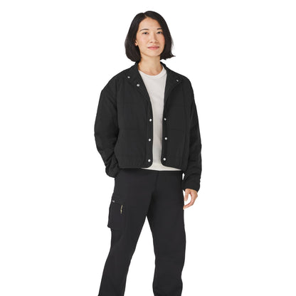 Overlook Primaloft Jacket Black Men|Women