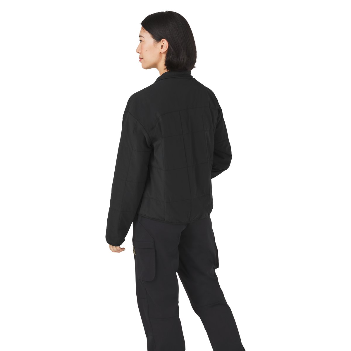 Overlook Primaloft Jacket Black Men|Women
