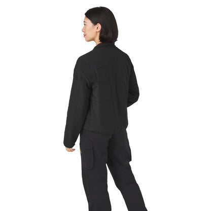 Overlook Primaloft Jacket Black Men|Women