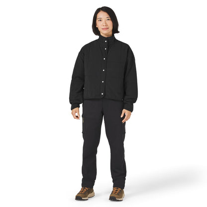 Overlook Primaloft Jacket Black Men|Women