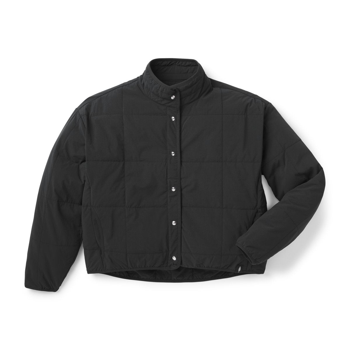 Overlook Primaloft Jacket Black Men|Women