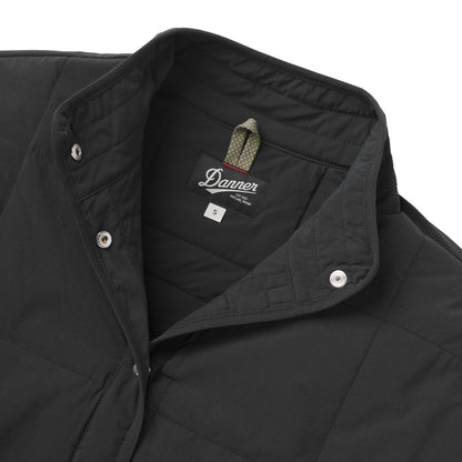 Overlook Primaloft Jacket Black Men|Women