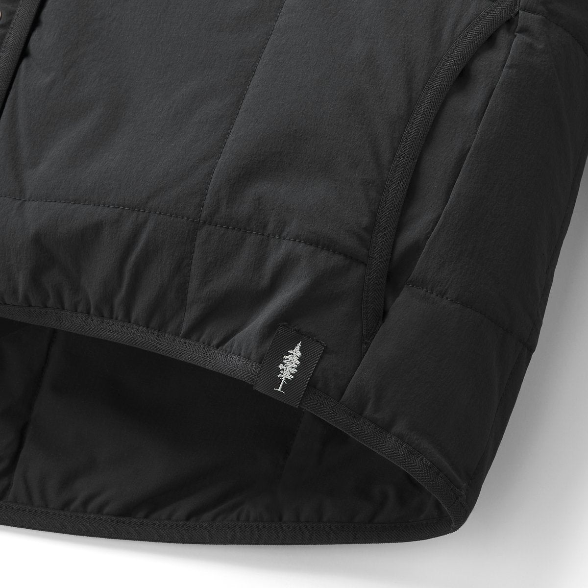 Overlook Primaloft Jacket Black Men|Women