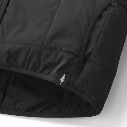 Overlook Primaloft Jacket Black Men|Women