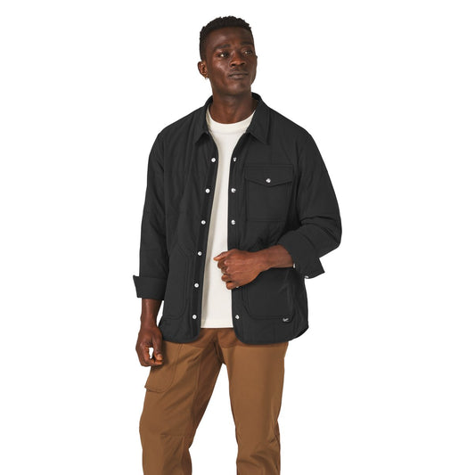 Overlook Primaloft Jacket Black Men|Women