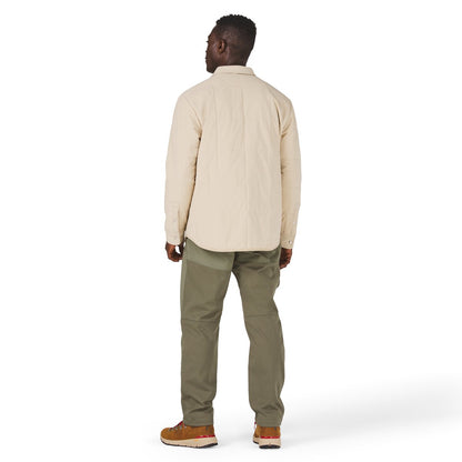Overlook Primaloft Jacket Safari Men|Women