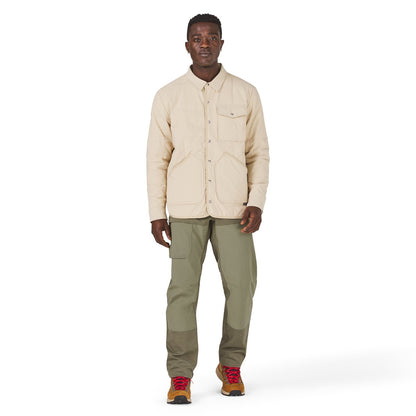 Overlook Primaloft Jacket Safari Men|Women