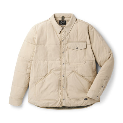 Overlook Primaloft Jacket Safari Men|Women