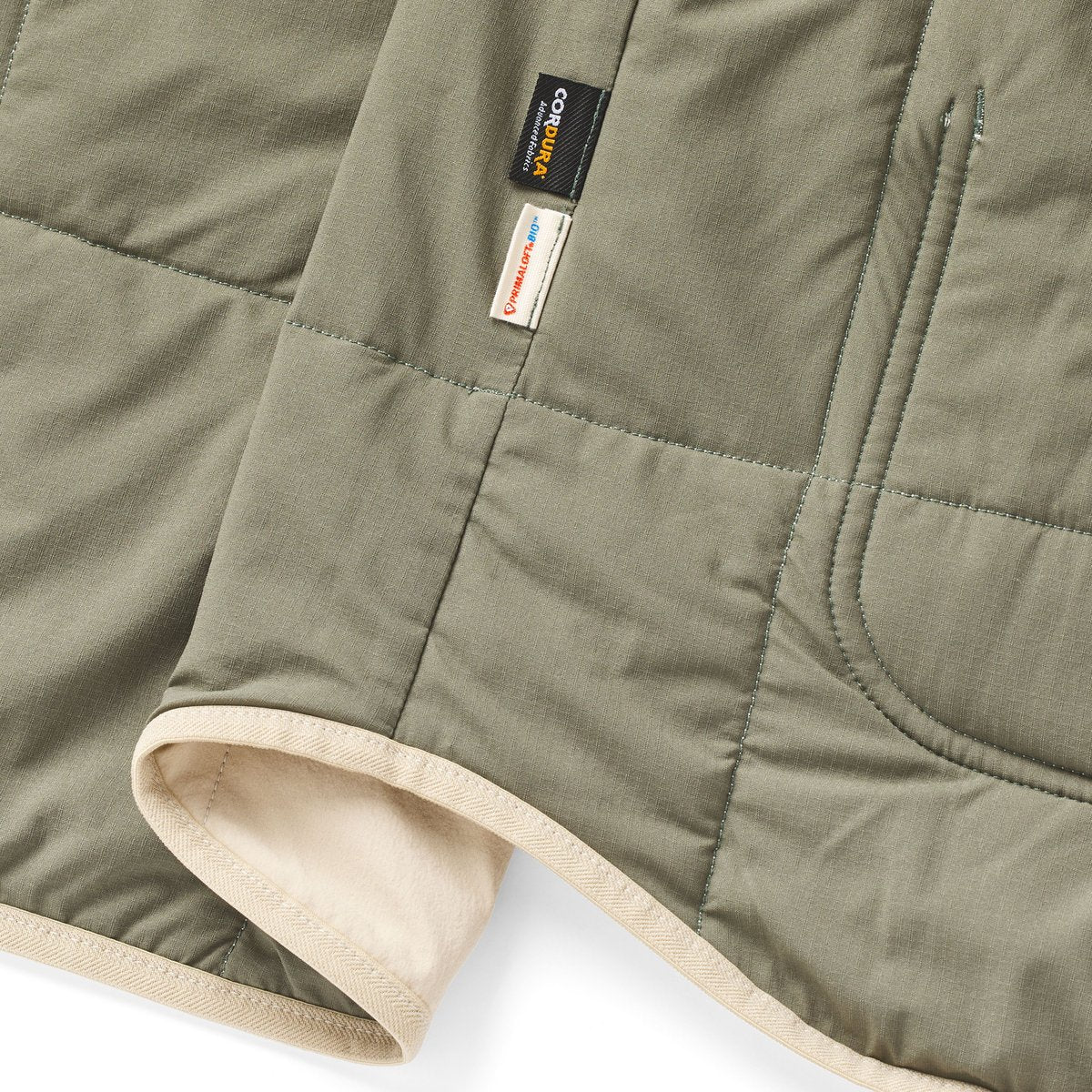 Overlook Primaloft Jacket Safari Men|Women