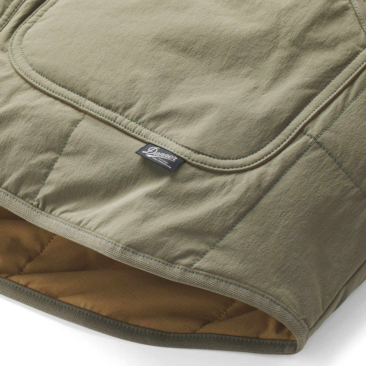 Overlook Primaloft Jacket Dusty Olive Men|Women