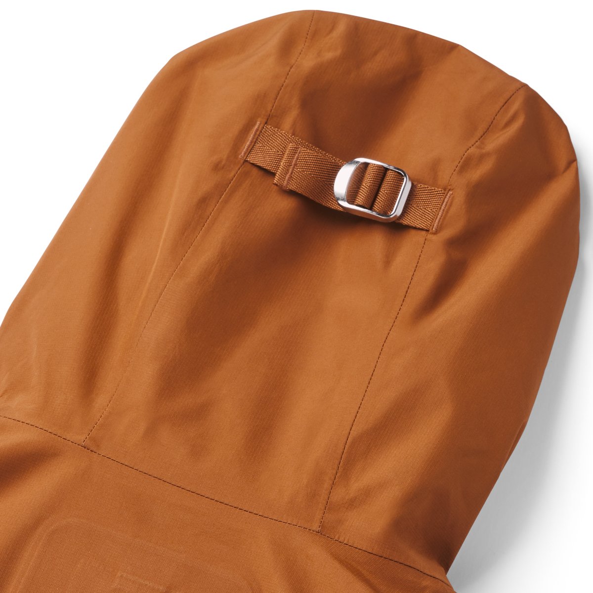Cascade Crest Packable GTX Jacket Glazed Ginger Men|Women