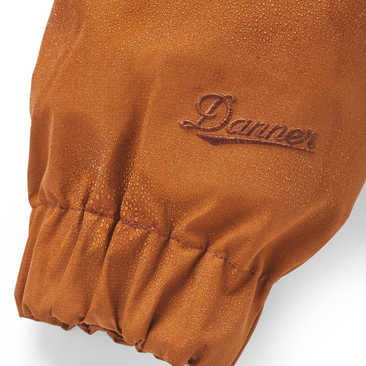 Cascade Crest Packable GTX Jacket Glazed Ginger Men|Women