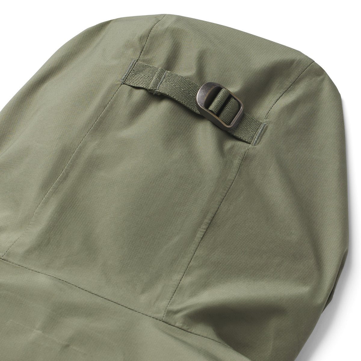 Cascade Crest Packable GTX Jacket Dusty Olive Men|Women
