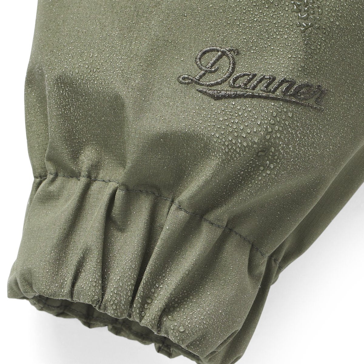 Cascade Crest Packable GTX Jacket Dusty Olive Men|Women