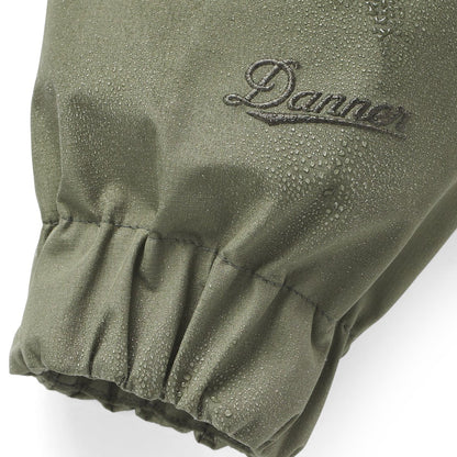 Cascade Crest Packable GTX Jacket Dusty Olive Men|Women
