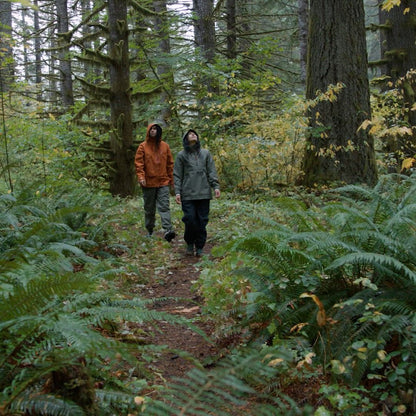 Cascade Crest Packable GTX Jacket Black Men|Women