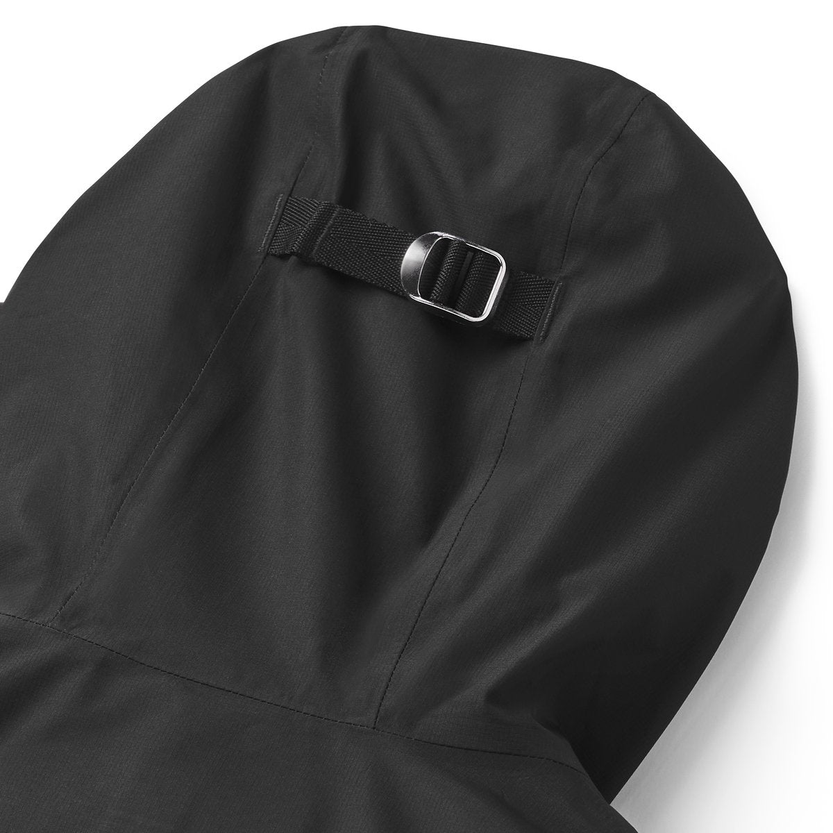 Cascade Crest Packable GTX Jacket Black Men|Women