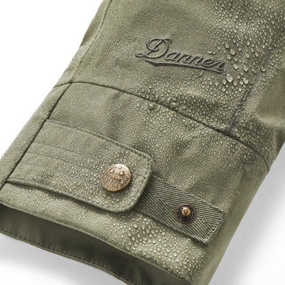 Cascade Crest Packable GTX Jacket Dusty Olive Men|Women
