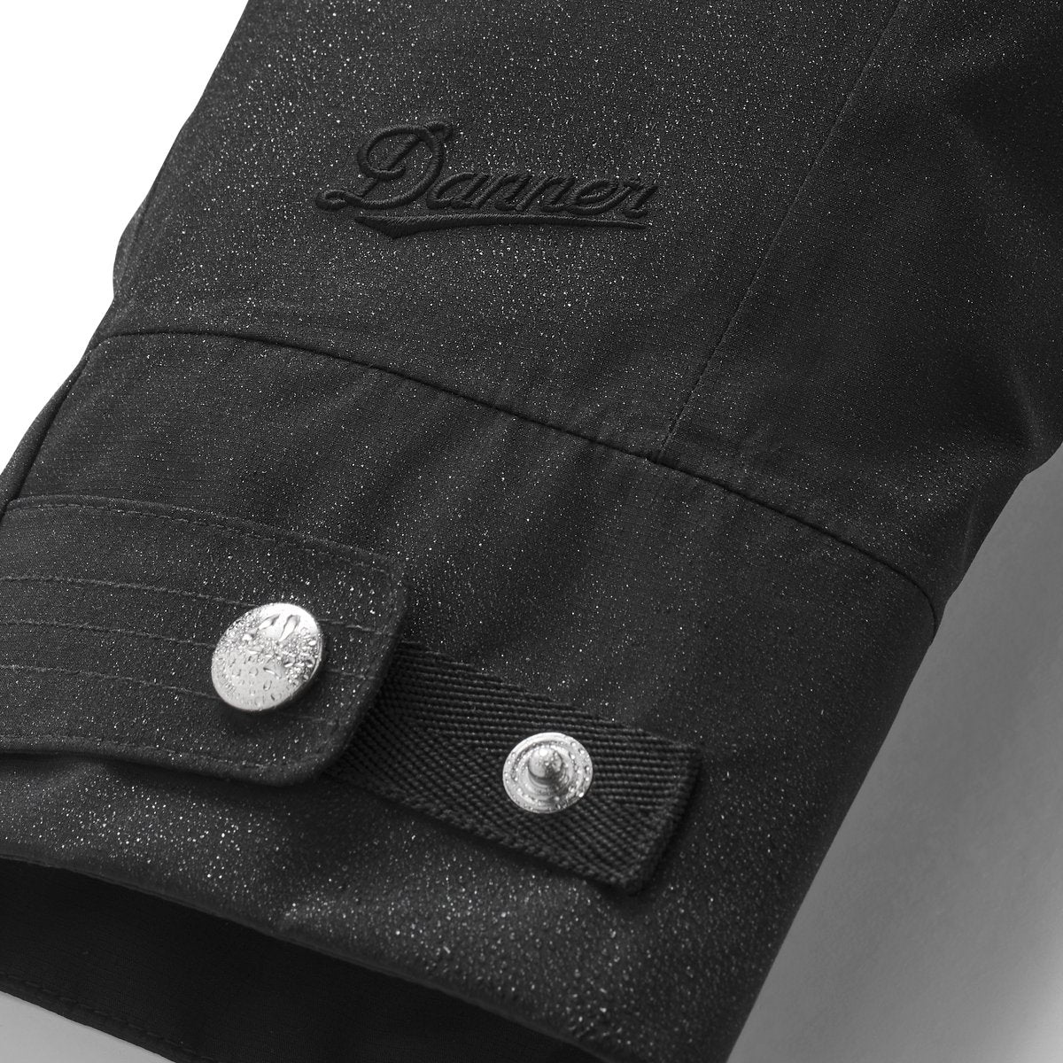 Cascade Crest Packable GTX Jacket Black Men|Women